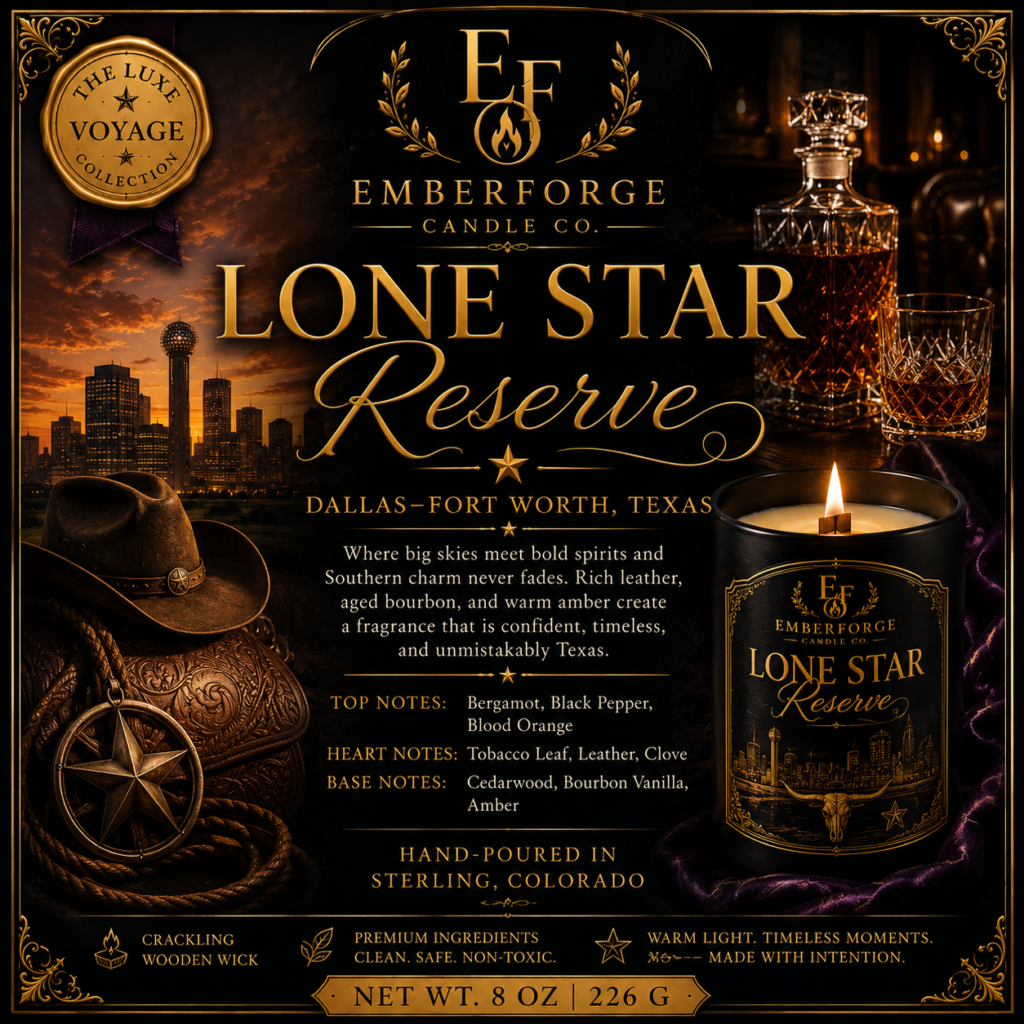 Lone Star Reserve