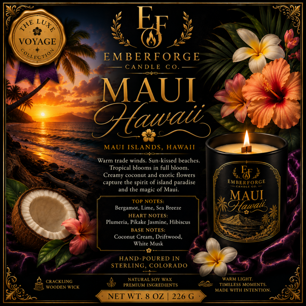 Maui Moonlight